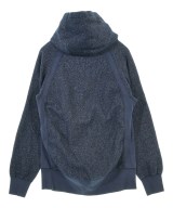 Engineered Garments（エンジニアドガーメンツ）パーカー 紺 サイズ:M メンズ/2200651305020
