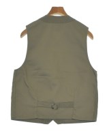 Engineered Garments（エンジニアドガーメンツ）カジュアルシャツ カーキ サイズ:M メンズ/2200651305044