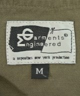 Engineered Garments（エンジニアドガーメンツ）カジュアルシャツ カーキ サイズ:M メンズ/2200651305044