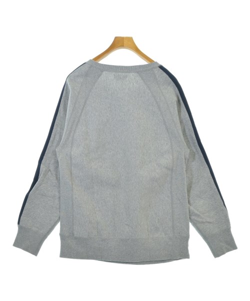 Engineered Garments（エンジニアドガーメンツ）スウェット グレー サイズ:M メンズ/2200651305068