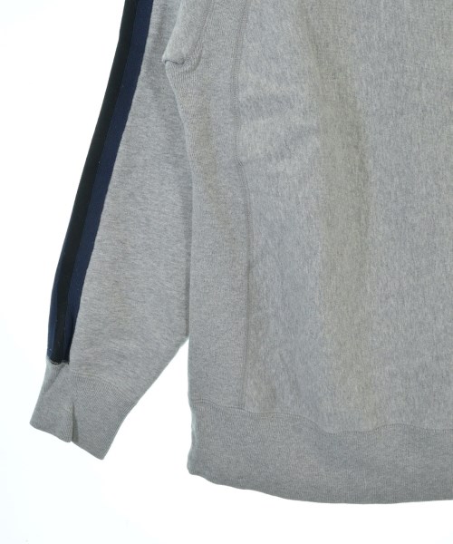 Engineered Garments（エンジニアドガーメンツ）スウェット グレー サイズ:M メンズ/2200651305068