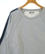 Engineered Garments（エンジニアドガーメンツ）スウェット グレー サイズ:M メンズ/2200651305068