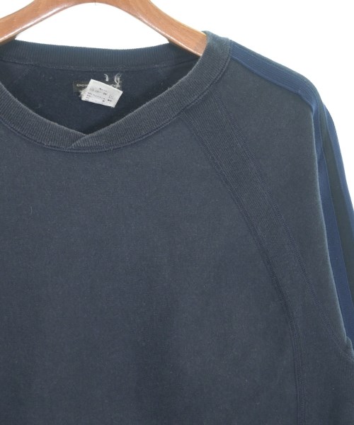 Engineered Garments（エンジニアドガーメンツ）スウェット 紺 サイズ:M メンズ/2200651305075