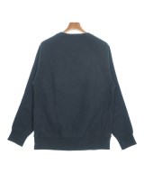 Engineered Garments（エンジニアドガーメンツ）スウェット 紺 サイズ:M メンズ/2200651305075