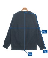 Engineered Garments（エンジニアドガーメンツ）スウェット 紺 サイズ:M メンズ/2200651305075