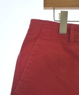 Engineered Garments（エンジニアドガーメンツ）ショートパンツ 赤 サイズ:M メンズ/2200651305105