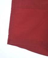 Engineered Garments（エンジニアドガーメンツ）ショートパンツ 赤 サイズ:M メンズ/2200651305105