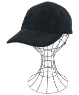 Engineered Garments（エンジニアドガーメンツ）キャップ 黒 サイズ:L メンズ/2200651305143
