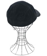 Engineered Garments（エンジニアドガーメンツ）キャップ 黒 サイズ:L メンズ/2200651305143