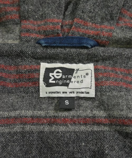 Engineered Garments（エンジニアドガーメンツ）その他 紺 サイズ:S メンズ/2200645179026