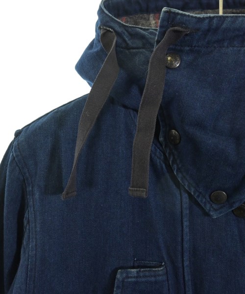 Engineered Garments（エンジニアドガーメンツ）その他 紺 サイズ:S メンズ/2200645179026