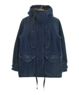 Engineered Garments（エンジニアドガーメンツ）その他 紺 サイズ:S メンズ/2200645179026