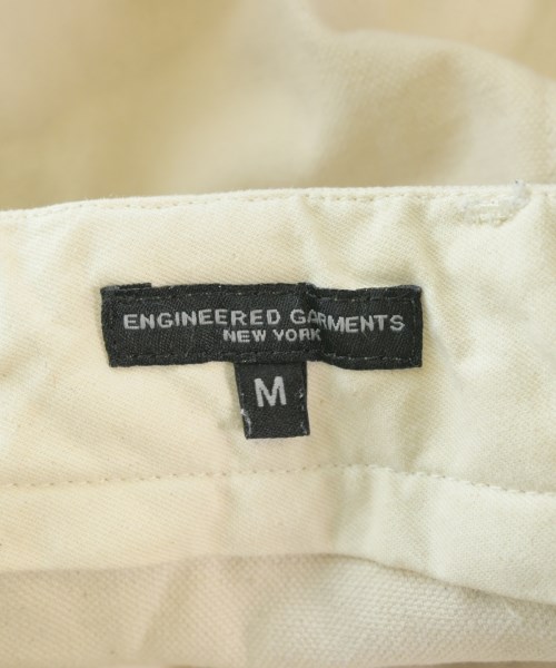 Engineered Garments（エンジニアドガーメンツ）その他 白 サイズ:M メンズ/2200651404136