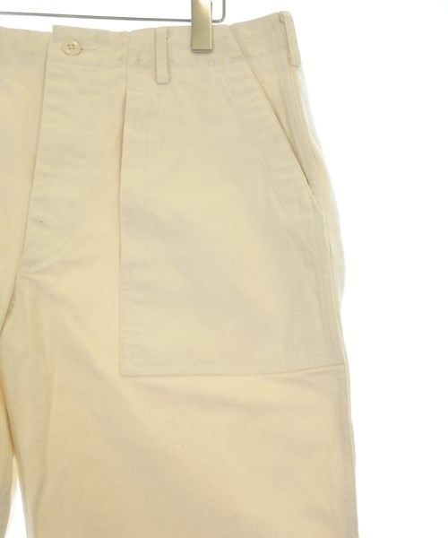 Engineered Garments（エンジニアドガーメンツ）その他 白 サイズ:M メンズ/2200651404136