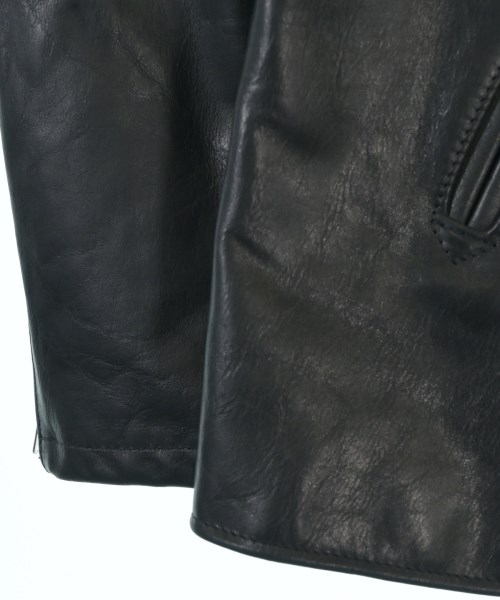 Engineered Garments（エンジニアドガーメンツ）ライダース 黒 サイズ:L メンズ/2200651404280