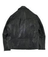 Engineered Garments（エンジニアドガーメンツ）ライダース 黒 サイズ:L メンズ/2200651404280
