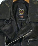 Engineered Garments（エンジニアドガーメンツ）ライダース 黒 サイズ:L メンズ/2200651404280