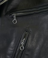 Engineered Garments（エンジニアドガーメンツ）ライダース 黒 サイズ:L メンズ/2200651404280