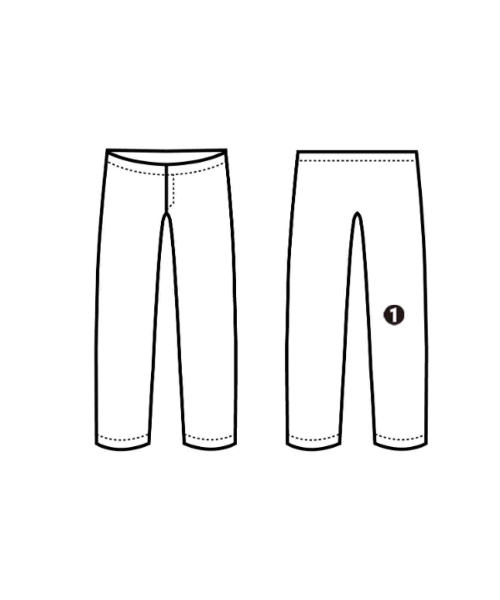 Engineered Garments（エンジニアドガーメンツ）その他 黒 サイズ:M メンズ/2200651404334