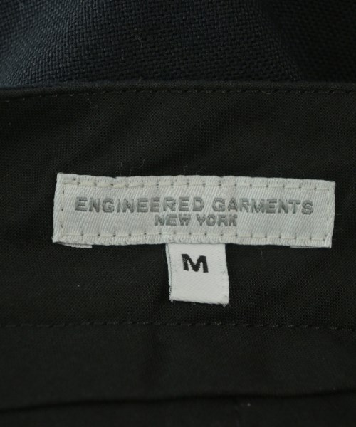 Engineered Garments（エンジニアドガーメンツ）その他 黒 サイズ:M メンズ/2200651404334