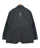 Engineered Garments（エンジニアドガーメンツ）カジュアルジャケット 黒 サイズ:L メンズ/2200651404341