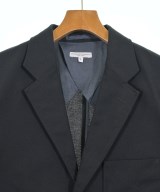 Engineered Garments（エンジニアドガーメンツ）カジュアルジャケット 黒 サイズ:L メンズ/2200651404341