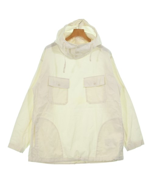 Engineered Garments(エンジニアドガーメンツ)その他 白 サイズ:M/2200651404372