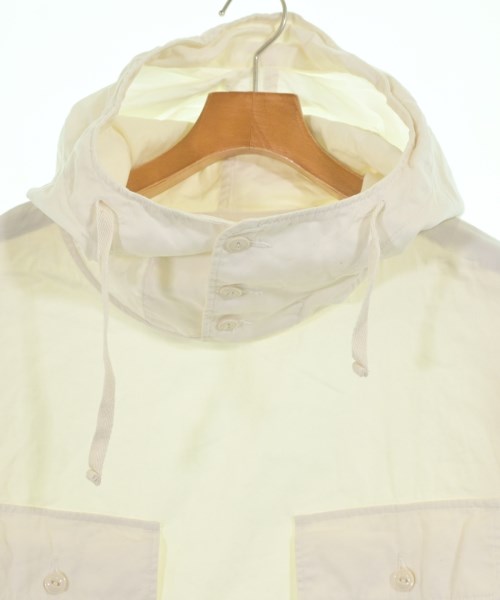 Engineered Garments（エンジニアドガーメンツ）その他 白 サイズ:M メンズ/2200651404372