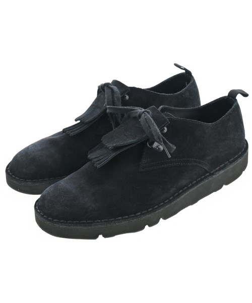Engineered Garments(エンジニアドガーメンツ)その他 黒 サイズ:UK10(28.5cm位)/2200651404426