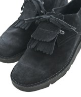Engineered Garments（エンジニアドガーメンツ）その他 黒 サイズ:UK10(28.5cm位) メンズ/2200651404426