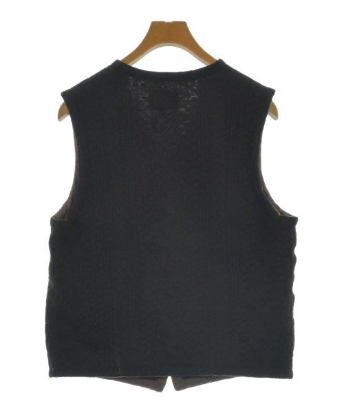 Engineered Garments（エンジニアドガーメンツ）カジュアルシャツ 茶 サイズ:M メンズ/2200651500036