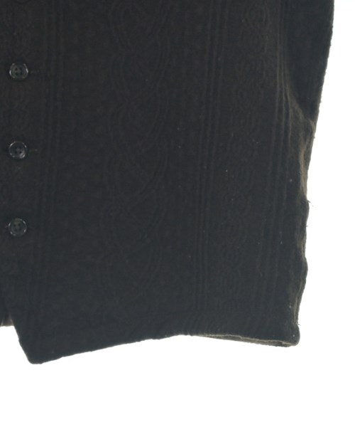 Engineered Garments（エンジニアドガーメンツ）カジュアルシャツ 茶 サイズ:M メンズ/2200651500036