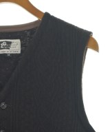 Engineered Garments（エンジニアドガーメンツ）カジュアルシャツ 茶 サイズ:M メンズ/2200651500036