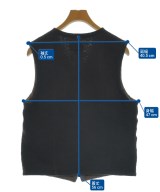 Engineered Garments（エンジニアドガーメンツ）カジュアルシャツ 茶 サイズ:M メンズ/2200651500036