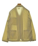 Engineered Garments（エンジニアドガーメンツ）カジュアルジャケット ベージュ サイズ:S メンズ/2200651500050