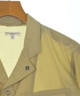 Engineered Garments（エンジニアドガーメンツ）カジュアルジャケット ベージュ サイズ:S メンズ/2200651500050