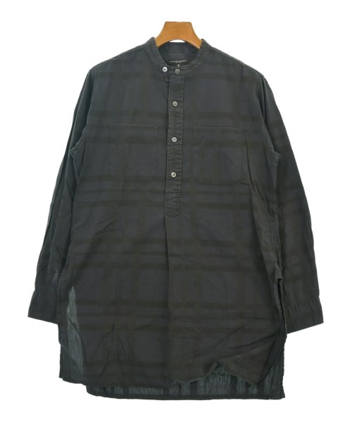 Engineered Garments(エンジニアドガーメンツ)カジュアルシャツ 紺 サイズ:S/2200651117159