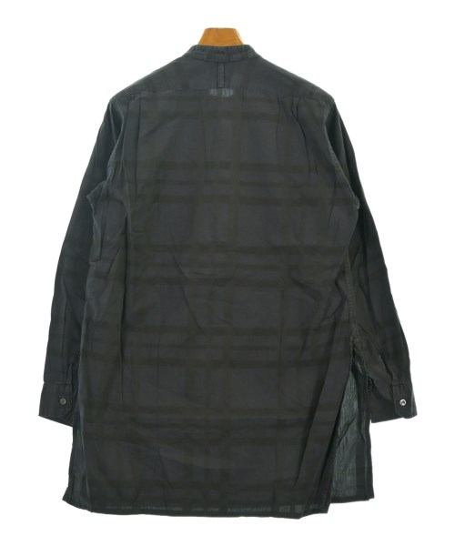 Engineered Garments（エンジニアドガーメンツ）カジュアルシャツ 紺 サイズ:S メンズ/2200651117159