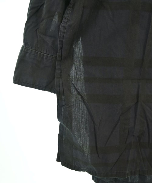 Engineered Garments（エンジニアドガーメンツ）カジュアルシャツ 紺 サイズ:S メンズ/2200651117159