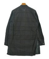 Engineered Garments（エンジニアドガーメンツ）カジュアルシャツ 紺 サイズ:S メンズ/2200651117159