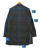 Engineered Garments（エンジニアドガーメンツ）カジュアルシャツ 紺 サイズ:S メンズ/2200651117159