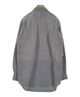 Engineered Garments（エンジニアドガーメンツ）カジュアルシャツ 紺 サイズ:XS メンズ/2200644884037
