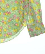 Engineered Garments（エンジニアドガーメンツ）カジュアルシャツ 緑 サイズ:S メンズ/2200645035278