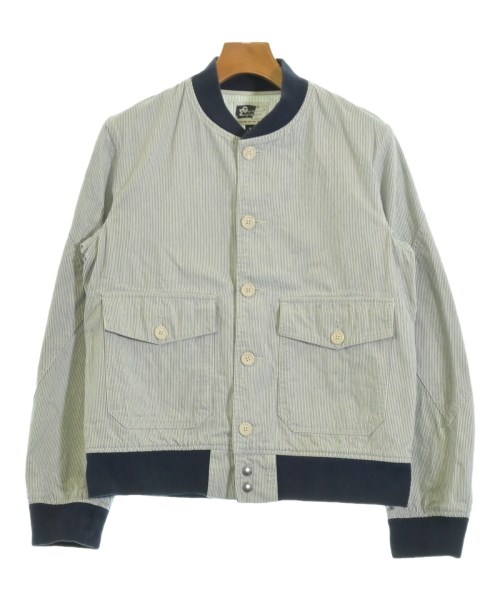 Engineered Garments(エンジニアドガーメンツ)その他 紺 サイズ:S/2200652290011