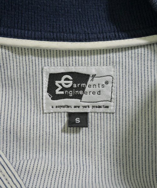 Engineered Garments（エンジニアドガーメンツ）その他 紺 サイズ:S メンズ/2200652290011