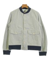 Engineered Garments（エンジニアドガーメンツ）その他 紺 サイズ:S メンズ/2200652290011