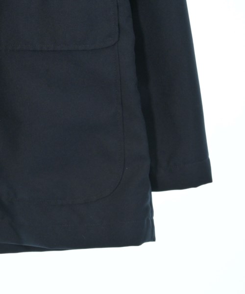 Engineered Garments（エンジニアドガーメンツ）カバーオール 紺 サイズ:M メンズ/2200652302028