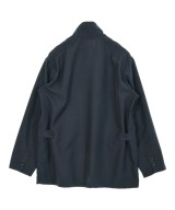 Engineered Garments（エンジニアドガーメンツ）カバーオール 紺 サイズ:M メンズ/2200652302028