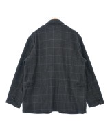 Engineered Garments（エンジニアドガーメンツ）カジュアルジャケット グレー サイズ:M メンズ/2200651171014