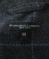 Engineered Garments（エンジニアドガーメンツ）カジュアルジャケット グレー サイズ:M メンズ/2200651171014